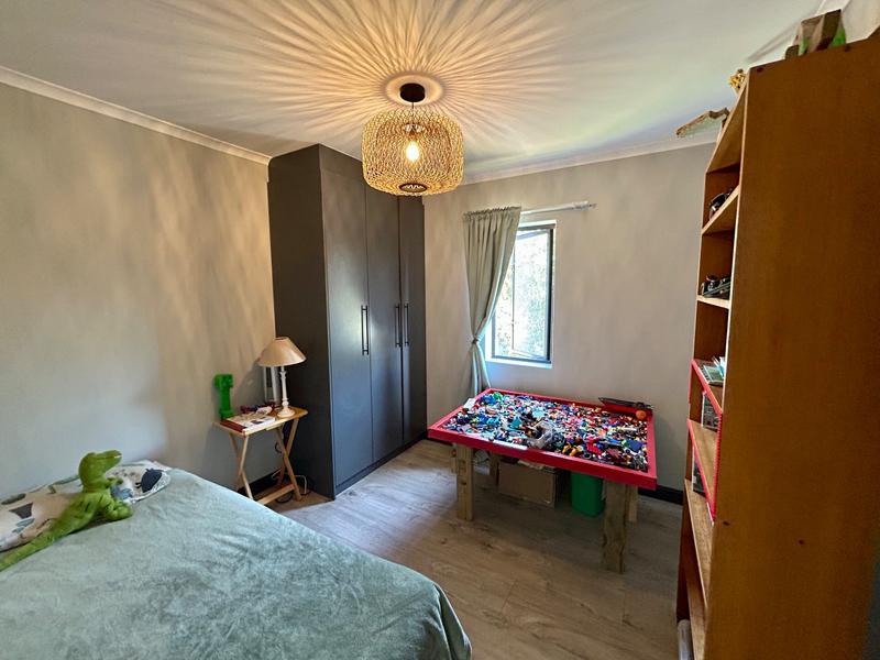 3 Bedroom Property for Sale in De Zoete Inval Western Cape